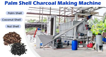 Energy-Efficient Operation Framework for Sustainable Palm Biomass Carbonization machine