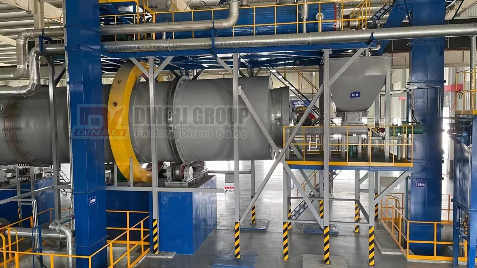 Advanced Activated Carbon Equipment Boosts Production of High-Value Carbon Products