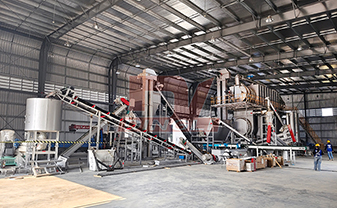 Thailand Azolla Carbonization Project Boosts Sustainable Biochar Production