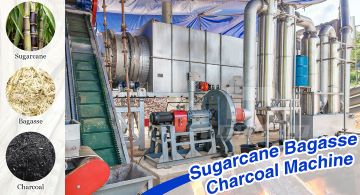 Dingli Carbonizers A Win-Win Solution for Economic and Environmental Benefits