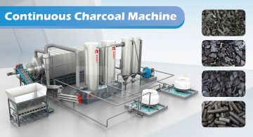 Unveiling the Core Secrets of Efficient Carbonization