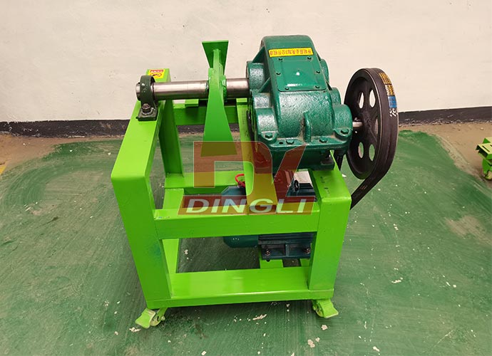 Wood Splitter(Standard)&(Aggravated)